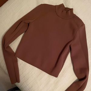 Forever 21 turtle neck